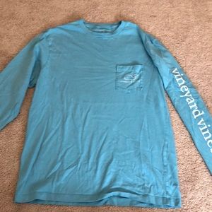 Vineyard Vines Men’s long sleeve